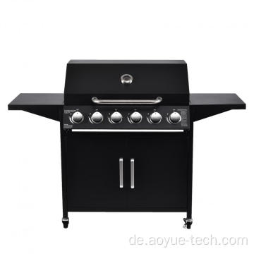 Grill Grill Outdoor -Gas